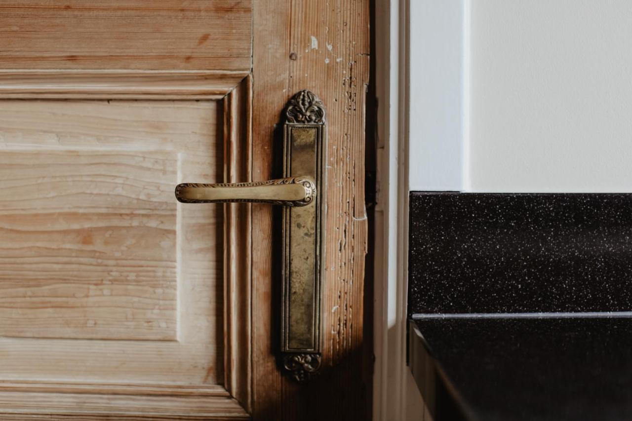 Willa Authentieke Boerderij Woning Retranchement Zewnętrze zdjęcie
