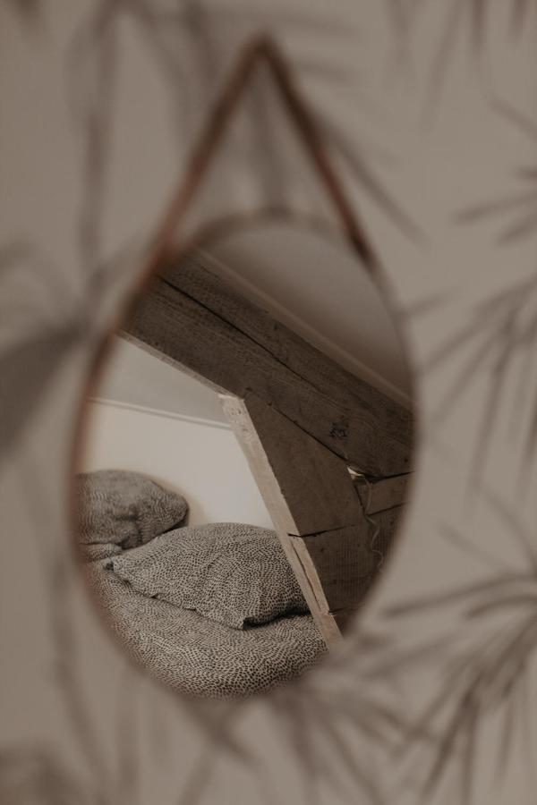 Willa Authentieke Boerderij Woning Retranchement Zewnętrze zdjęcie